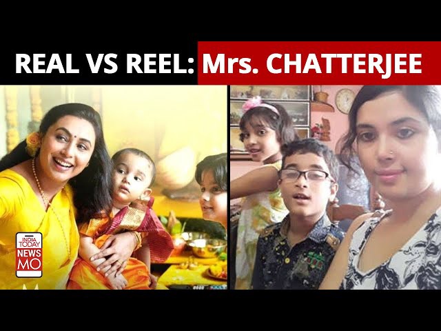 Reflection on Mrs Chatterjee Vs Norway